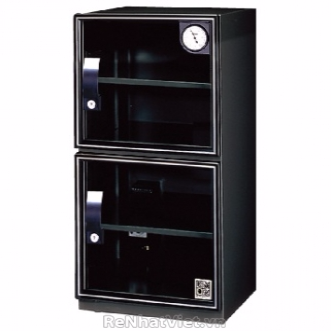Tủ chống ẩm Eureka AD-125