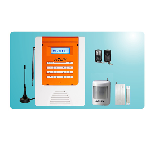 BỘ BÁO ĐỘNG TRUNG TÂM GSM AL-6088GSM