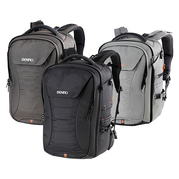 BA LÔ MÁY ẢNH BENRO RANGER 300N