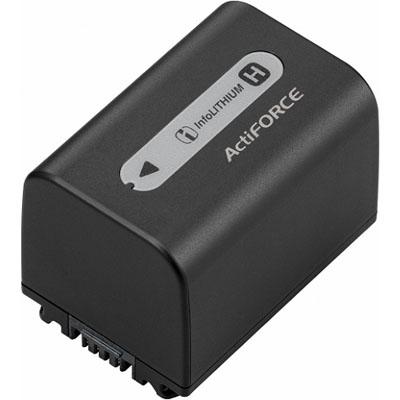Pin sony FH 70