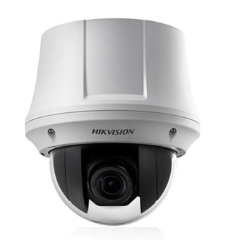 Camera HD TVI speed dome 1mp Hikvision DS-2AE4123T-A3