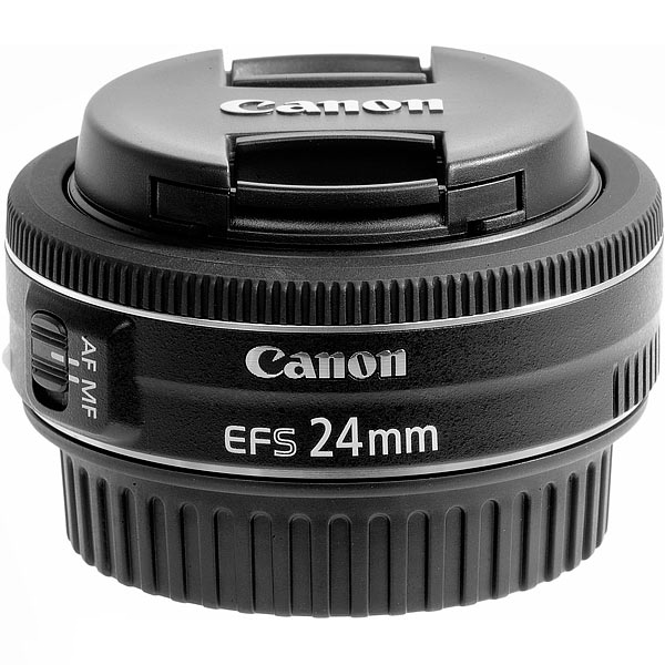 Canon EF 24 mm f2.8 STM ( Mới 100% )