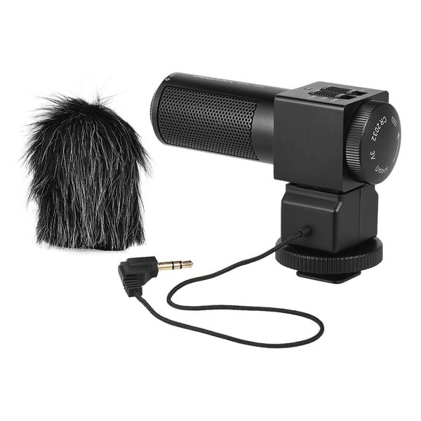 Microphone Takstar SGC-698