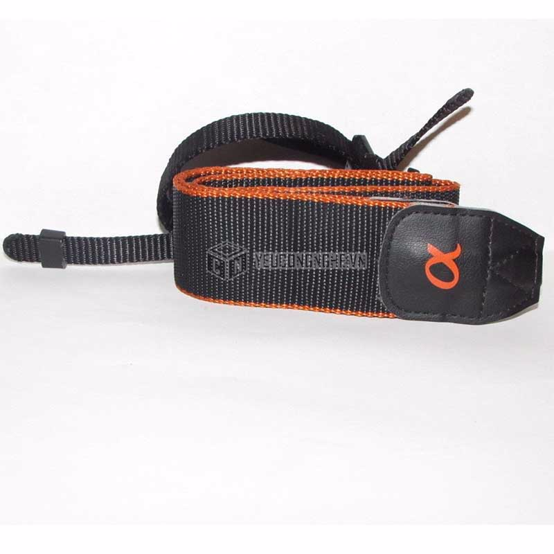 Dây đeo máy ảnh SONY