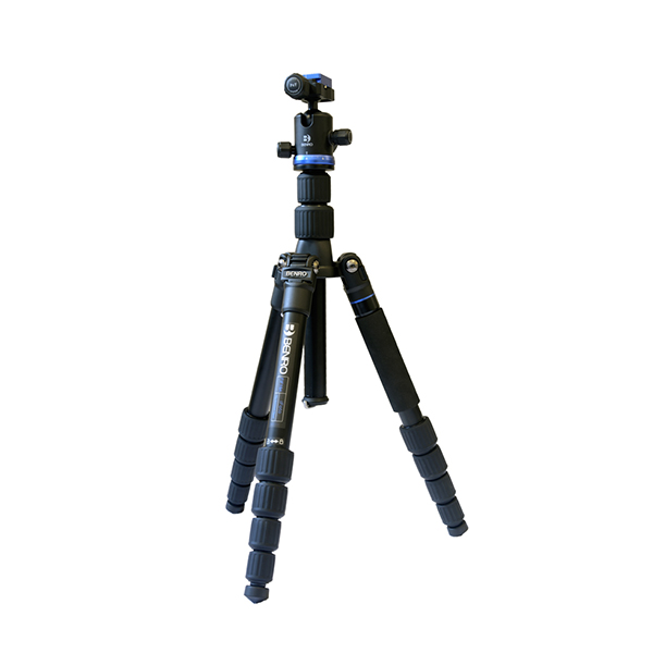 Benro FIF19AIB0 (Aluminum)