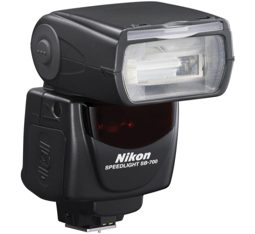 Đèn Nikon SB-700