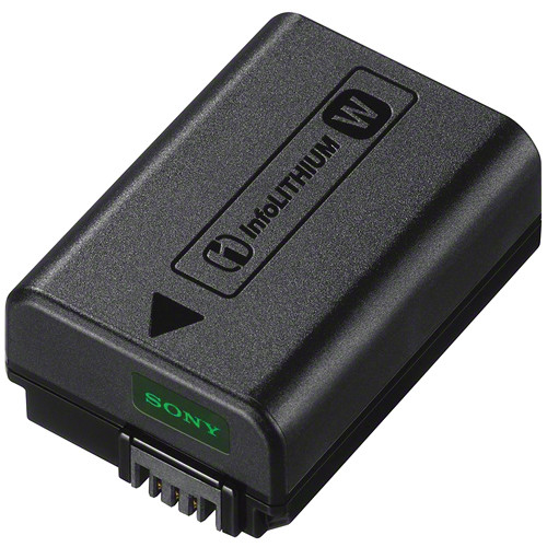 Pin Sony NP-FW50