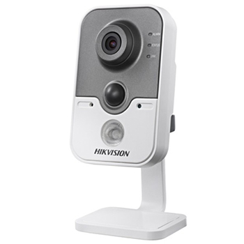 DS-2CD2420F-IW ( CAMERA IP CUBE -2MP)