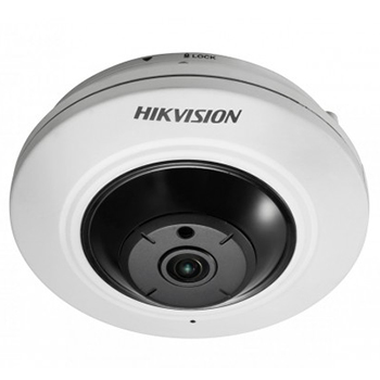DS-2CD2942F-I Camera IP Giấu Kín 4MP