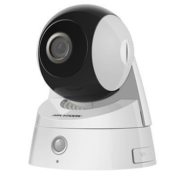 DS-2CD2Q10FD-IW IP Pan/Tilt (1MP)