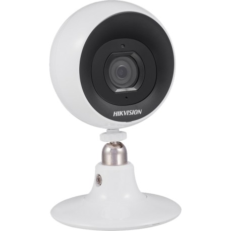 Camera IP Cube ngoài trời 2MP Hikvision DS-2CV2U24FD-IW