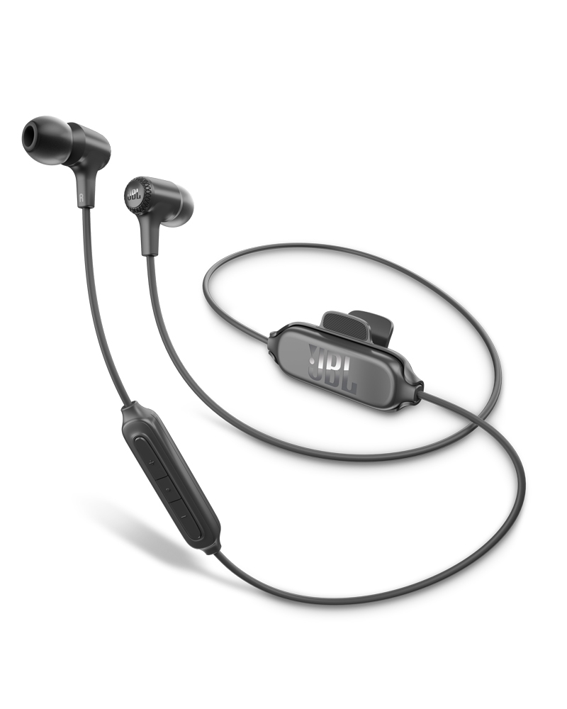 Tai nghe Bluetooth JBL E25BT