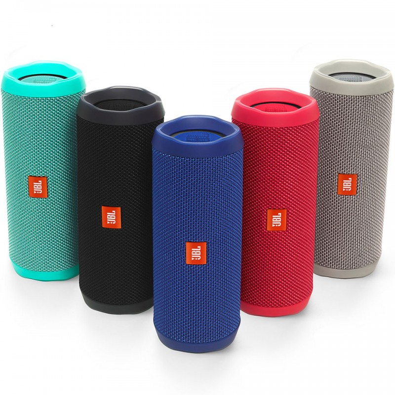 Loa Blutooth JBL Flip 4