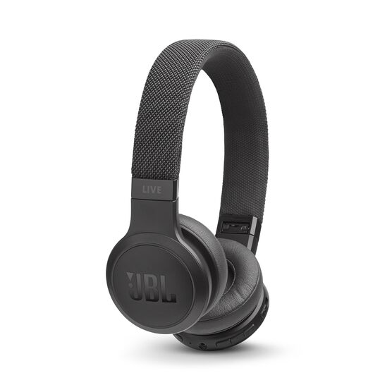 Tai nghe JBL Live 400BT - Hàng chính hãng