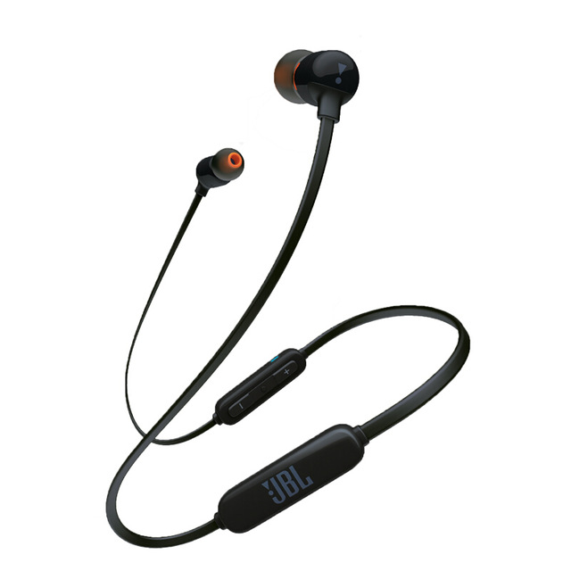 JBL T110BT Wireless In-Ear Headphones