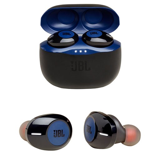 Tai nghe không dây JBL Tune 120TWS - Hàng chính hãng