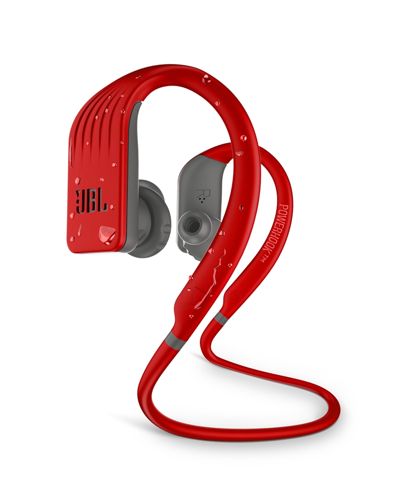 Tai nghe Bluetooth JBL Endurance JUMP.