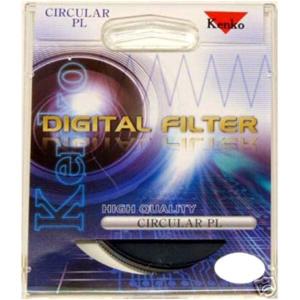 Kenko Circular PL Filter 77mm