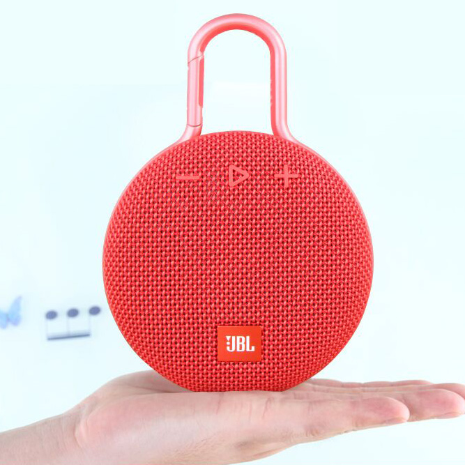 Loa di động Bluetooth JBL CLIP3.