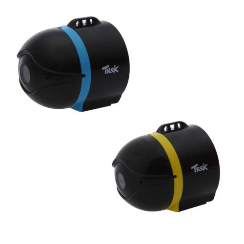 Camera IP Treck Aiball