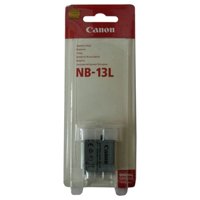 Pin Canon NB-13L