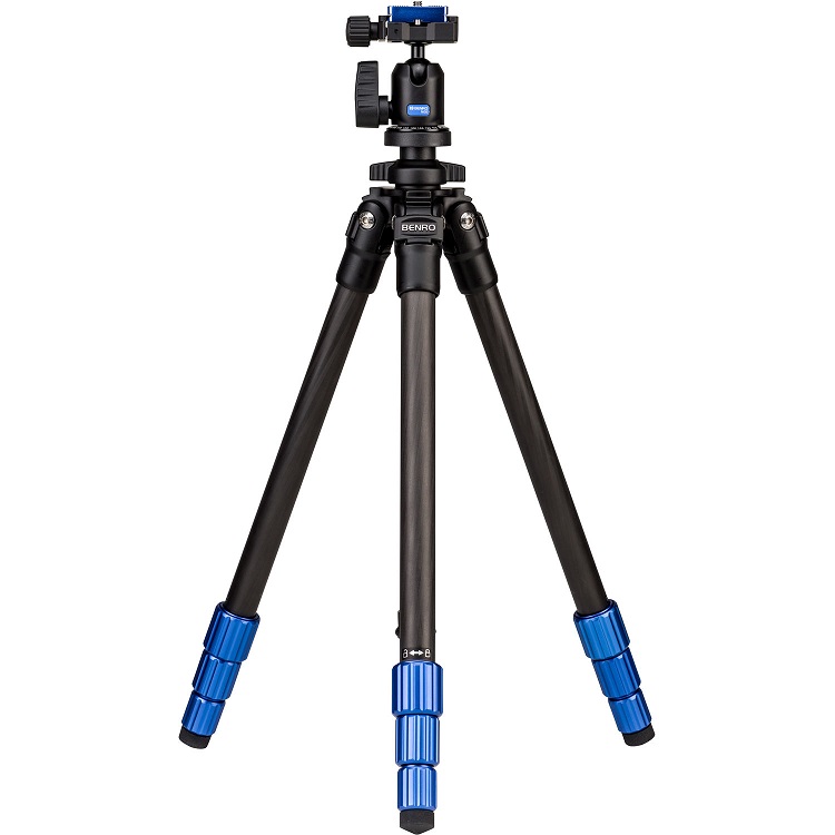 CHÂN MÁY ẢNH BENRO TSL08CN00