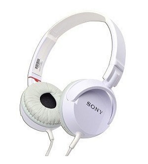 Tai nghe SONY XZ110AP