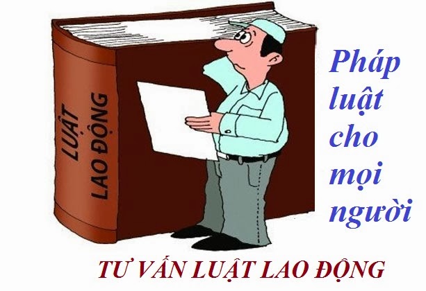 QUY ĐỊNH CHUNG VỀ HỢP ĐỒNG LAO ĐỘNG