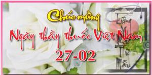 Chevrolet Sài Gòn đồng hành cùng Người Thầy Thuốc Việt Nam Chevrolet Sài Gòn đồng hành cùng Người Thầy Thuốc Việt Nam