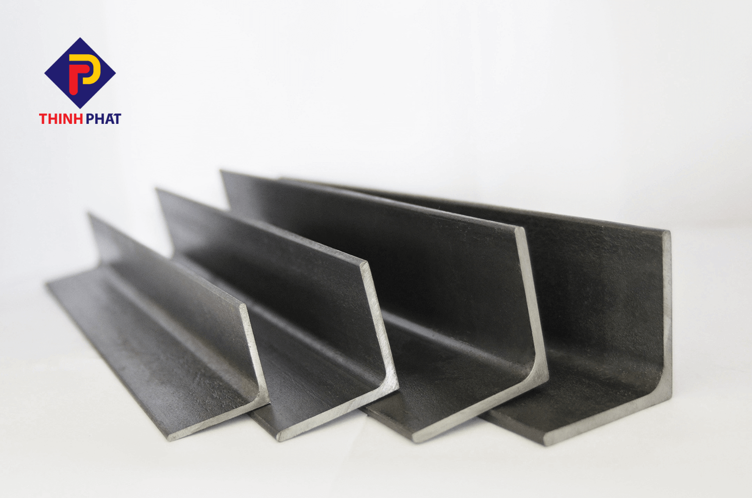Thép hình V