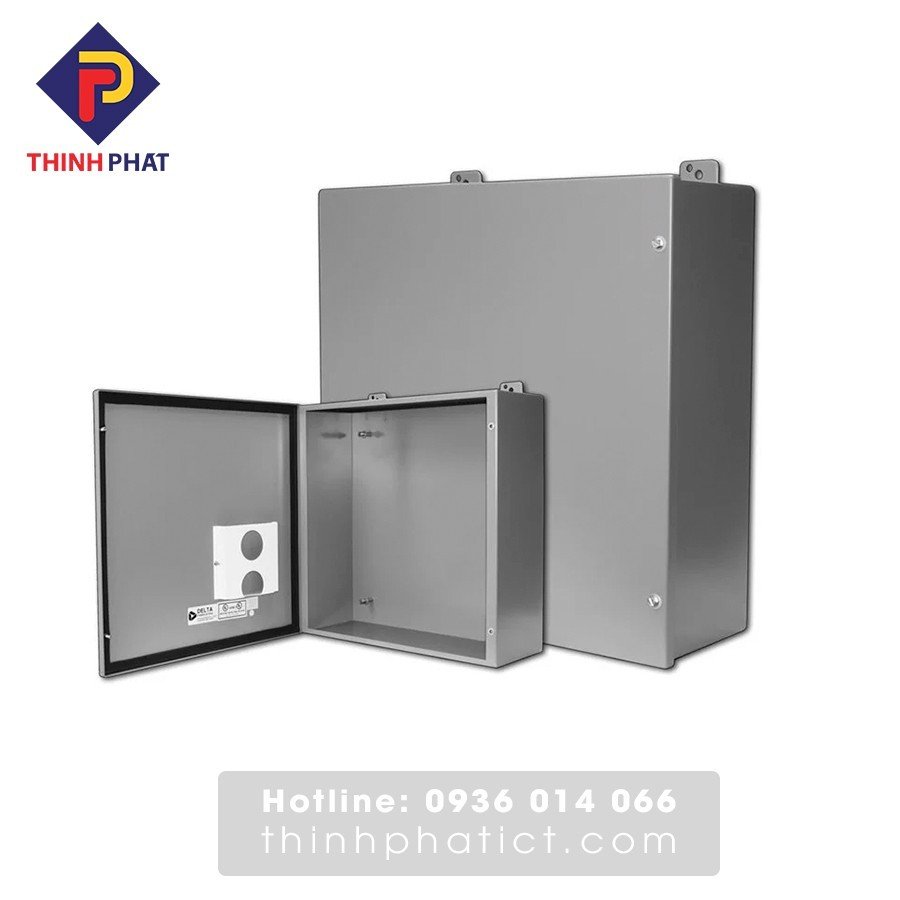 Vỏ tủ điện dân dụng Thịnh Phát