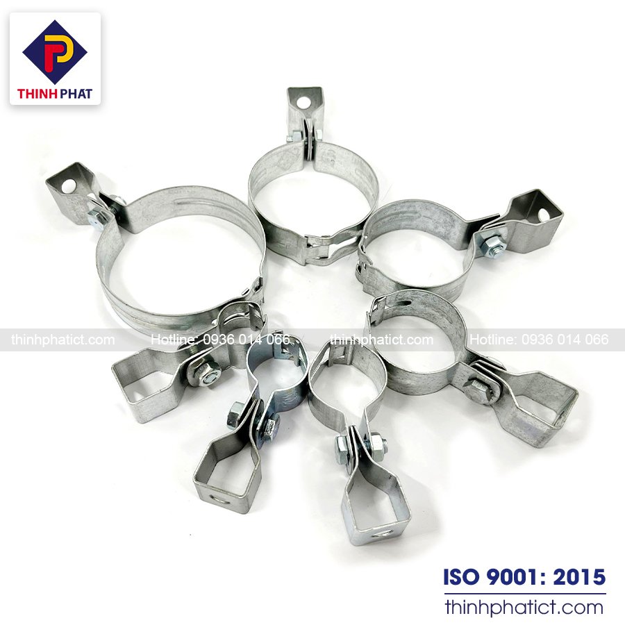 Cùm treo ống Thịnh Phát