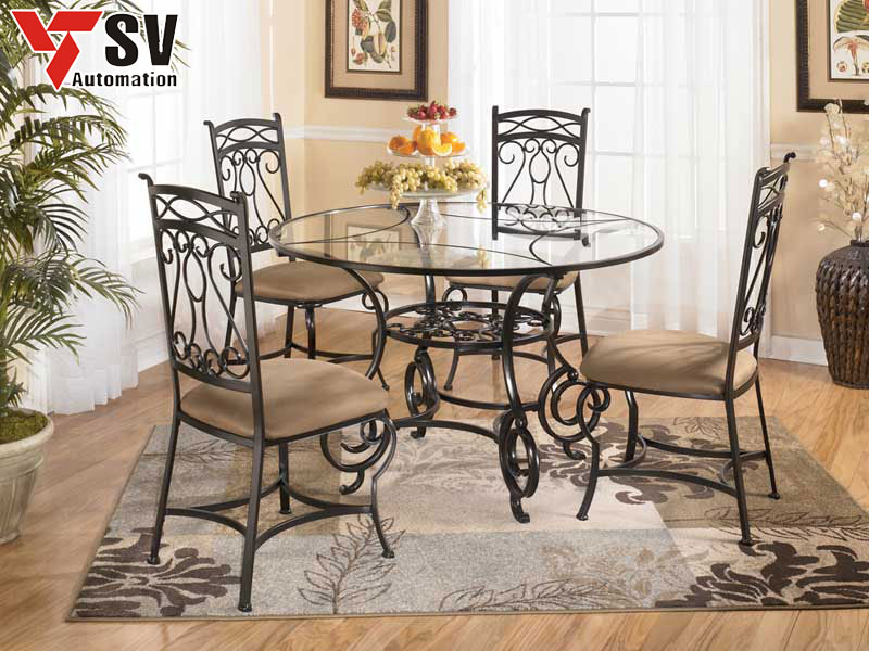 mau-ban-ghe-an-bang-kim-loai-duoc-cat-laser-dep-nhat