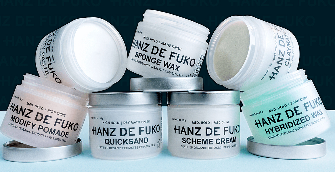 Hanz De Fuko