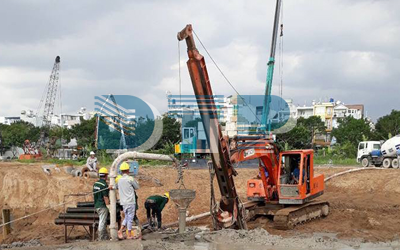 giá khoan cọc nhồi tại tây ninh