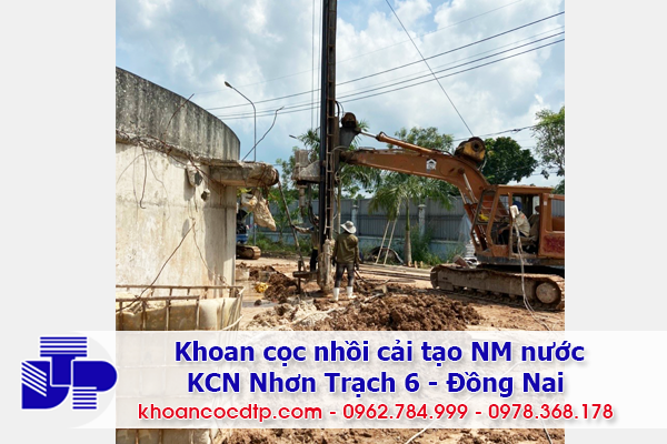 khoan cọc nhồi tại đồng nai 1