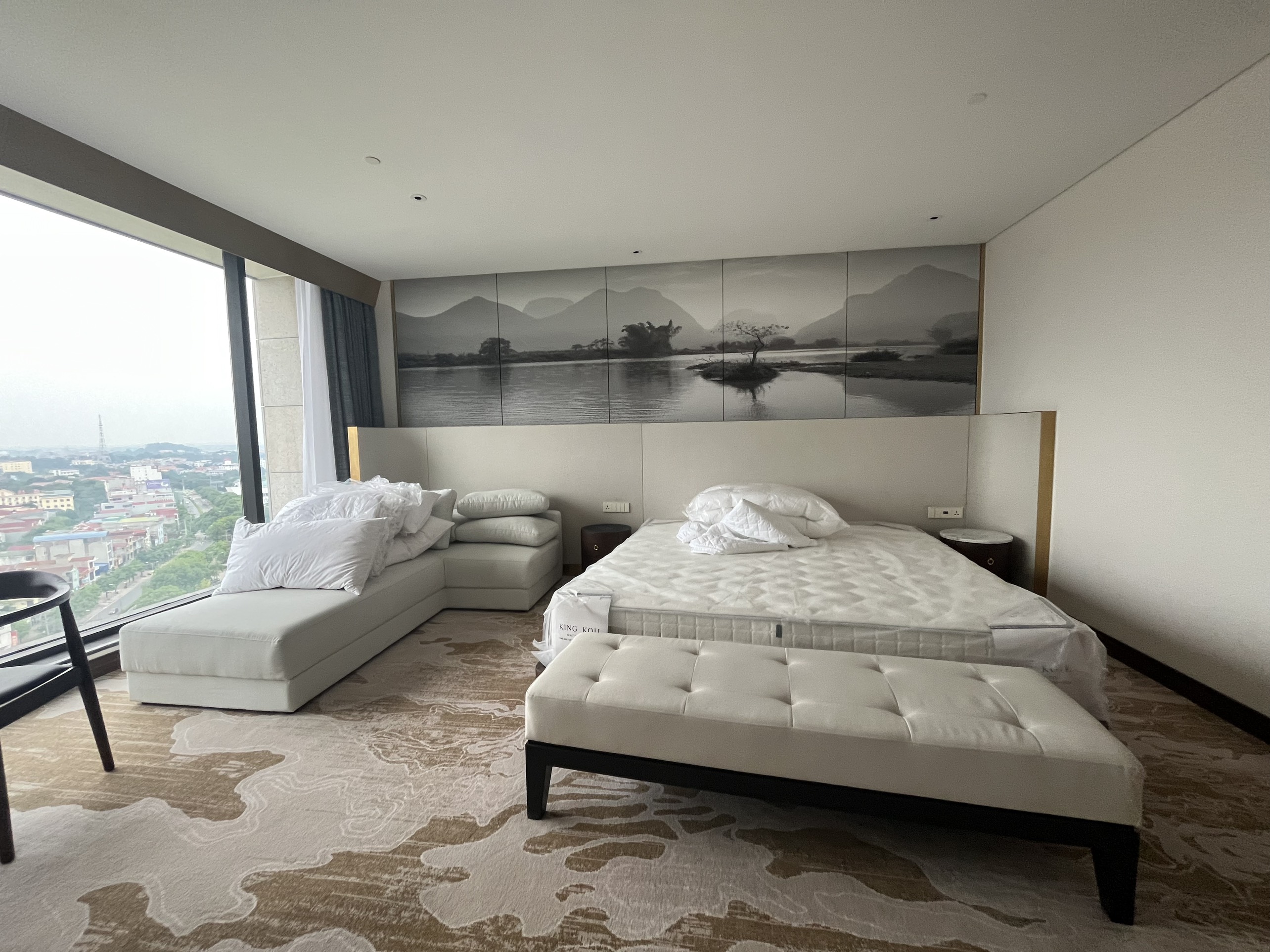 Nội Thất Khách Sạn