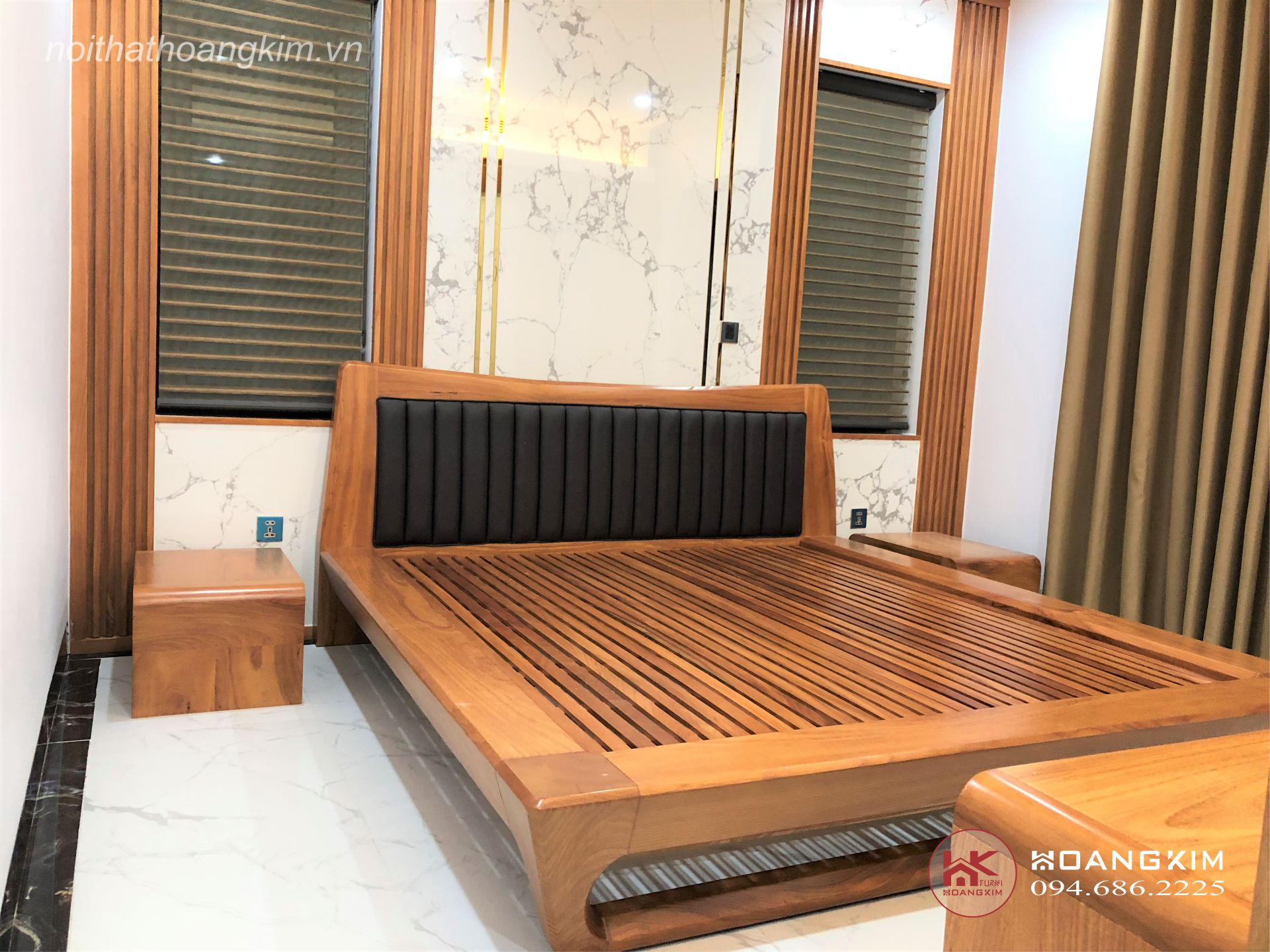 Thi công nội thất