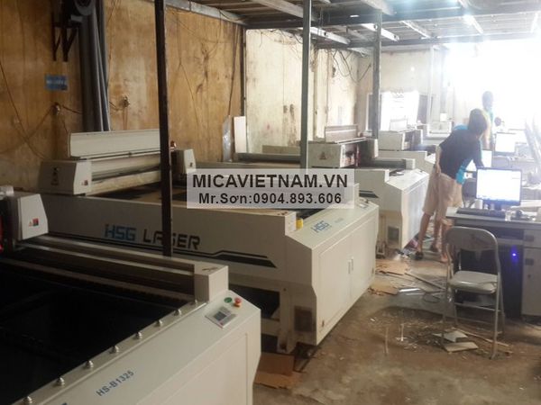 Những ưu điểm vượt trội của mica Nhật Bản so với mica thông thường