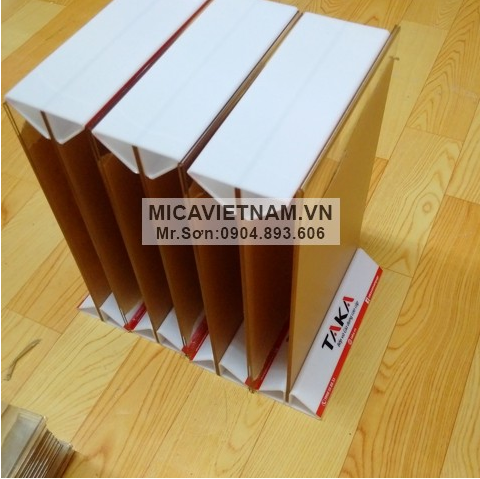 Những điều cần biết về thị trường mica tại Việt Nam