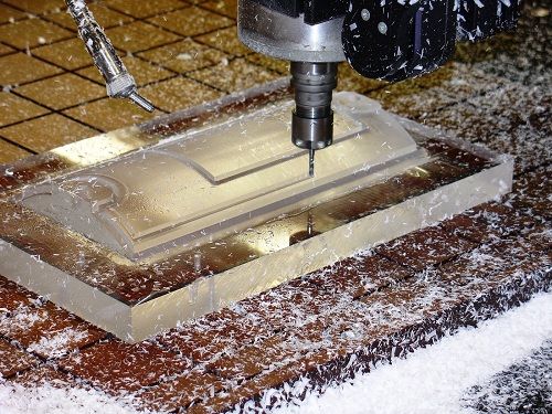 Gia công mica | Dịch vụ cắt khắc Mica giá rẻ tại Hưng Yên