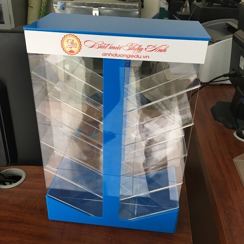 Kệ Để Bút | Khay Trưng Bày Bút Đẹp tại Hà Nội