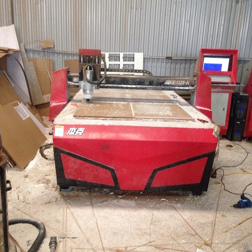 cắt cnc