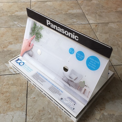 kệ panasonic