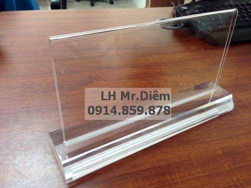 Biển chức danh quân đội