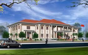 Ủy Ban Nhân Dân Huyện Đắk Glong