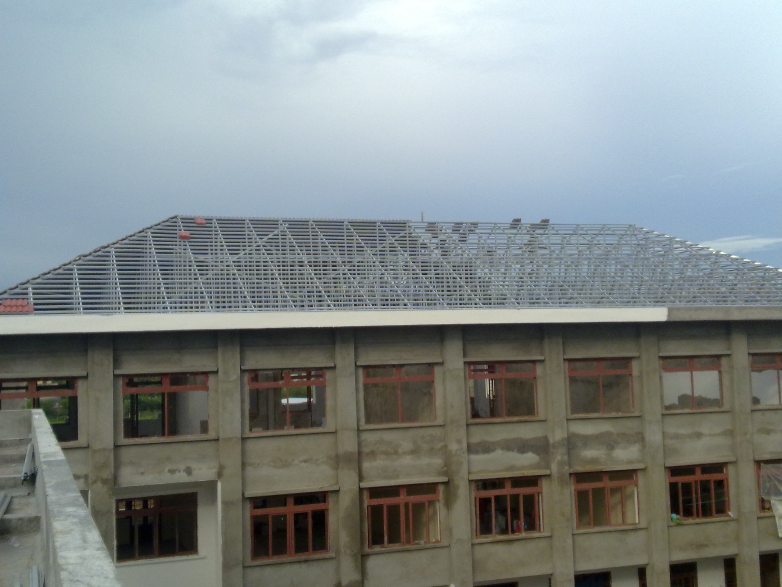 GIÁ SẮT THÉP SẼ TĂNG -