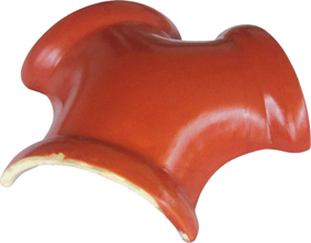 Ngói chạc ba