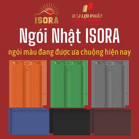 ngói lợp nhà tốt nhất hiện nay