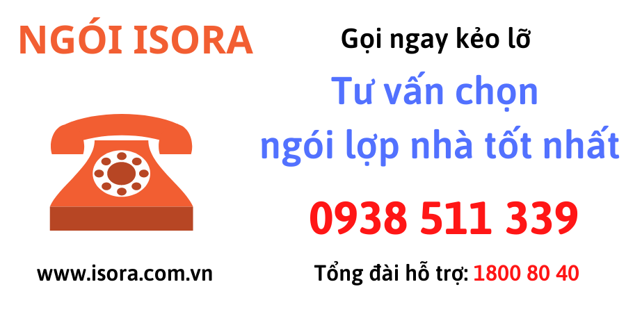 mua ngói màu lợp nhà ở Đồng Nai